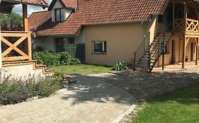 Gawramaszki - Apartamenty i Pokoje Gościnne