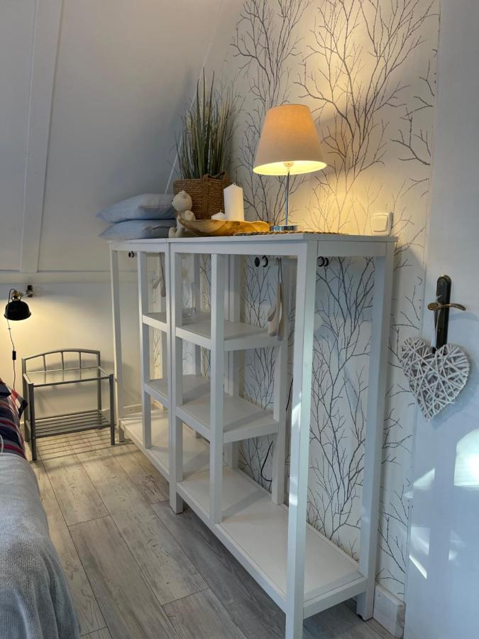 Gawramaszki - Apartamenty i Pokoje Gościnne Węgorzewo Zewnętrze zdjęcie
