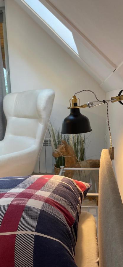 Gawramaszki - Apartamenty i Pokoje Gościnne Węgorzewo Zewnętrze zdjęcie