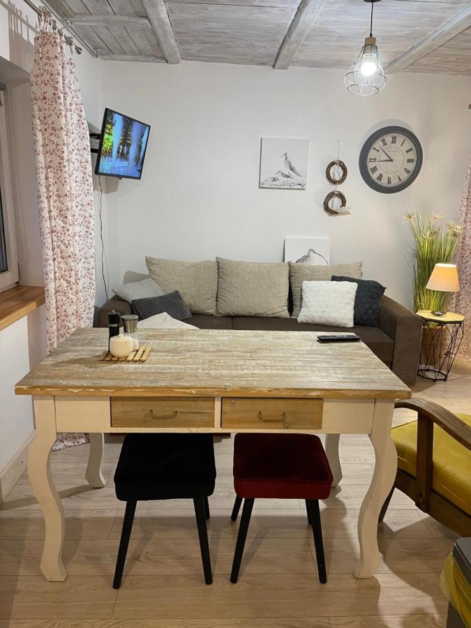 Gawramaszki - Apartamenty i Pokoje Gościnne Węgorzewo Zewnętrze zdjęcie