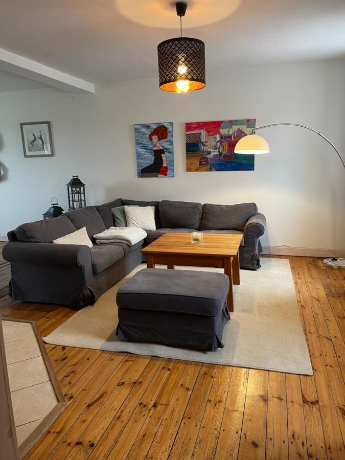 Gawramaszki - Apartamenty i Pokoje Gościnne Węgorzewo Zewnętrze zdjęcie