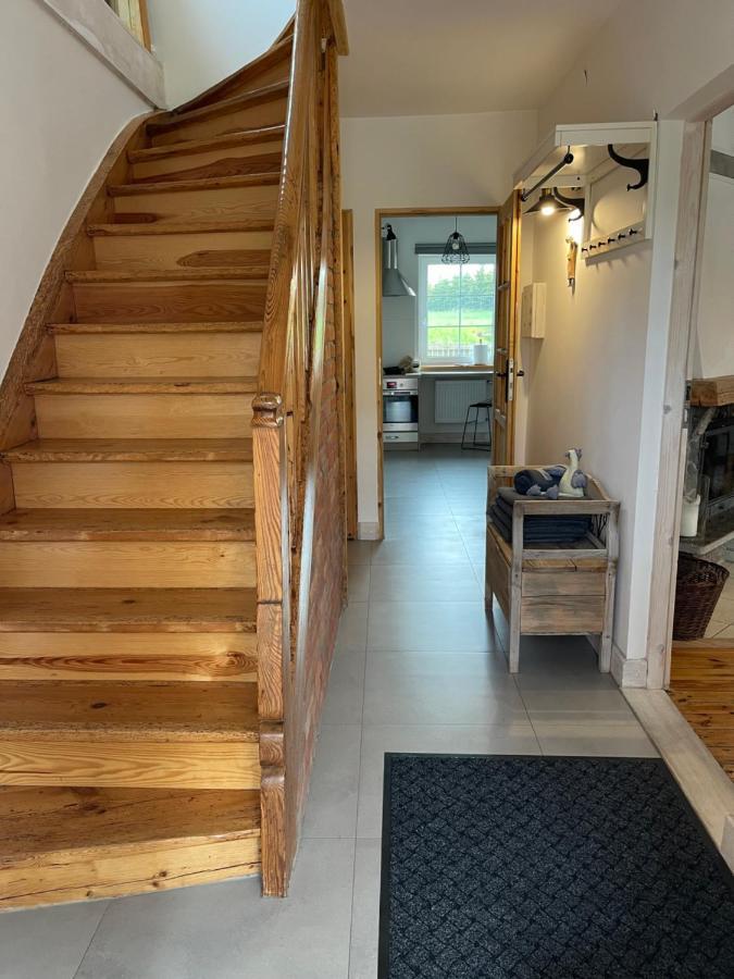 Gawramaszki - Apartamenty i Pokoje Gościnne Węgorzewo Zewnętrze zdjęcie