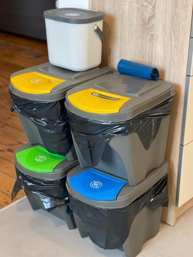 Gawramaszki - Apartamenty i Pokoje Gościnne Węgorzewo Zewnętrze zdjęcie