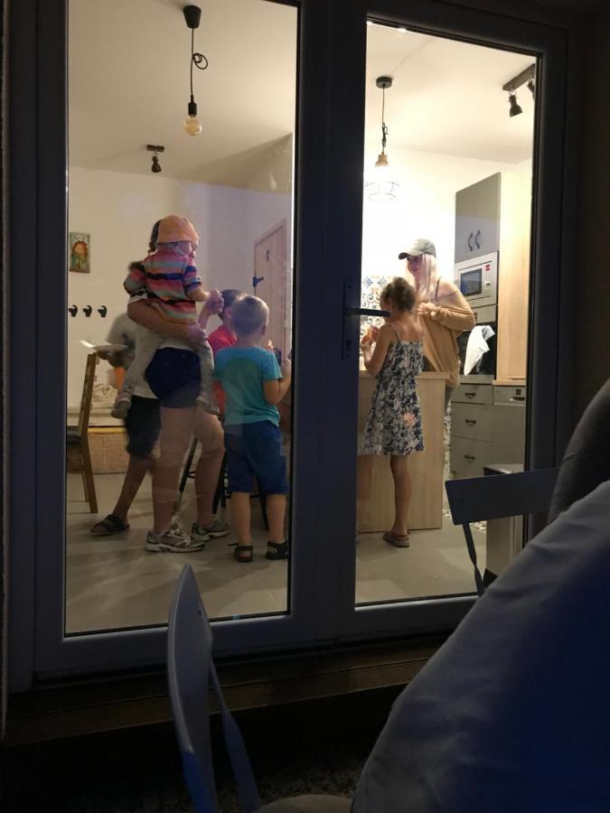 Gawramaszki - Apartamenty i Pokoje Gościnne Węgorzewo Zewnętrze zdjęcie